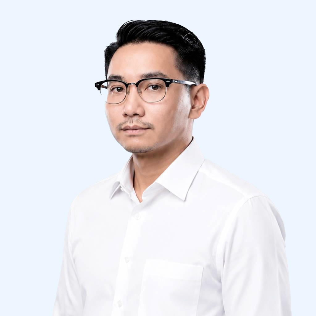 นายสันติสุข โพธิ์งาม